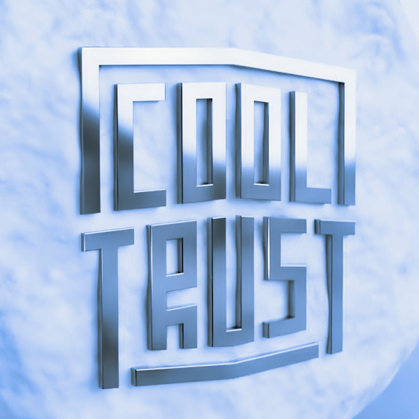 Логотип CoolTrust